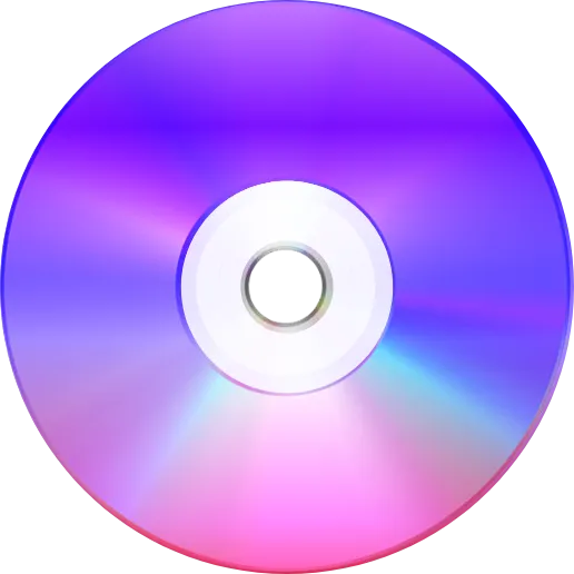 cd image for animation