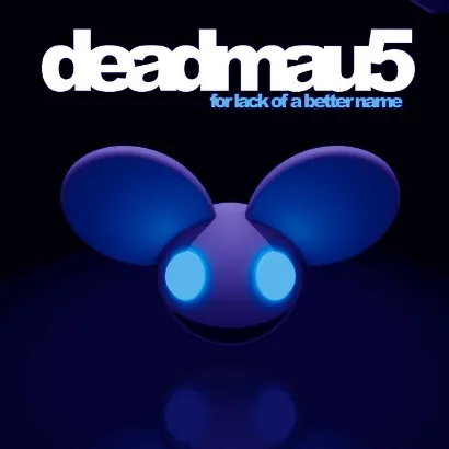 deadmau5 music cover