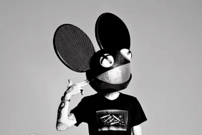 deadmau5 music cover
