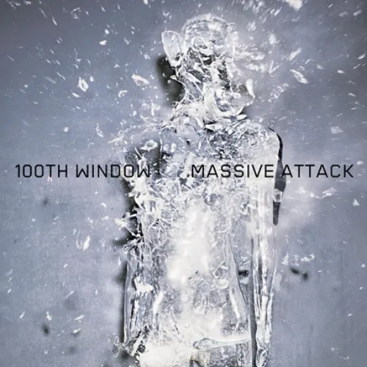 music album cover