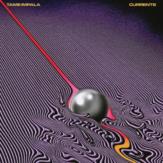 music album cover